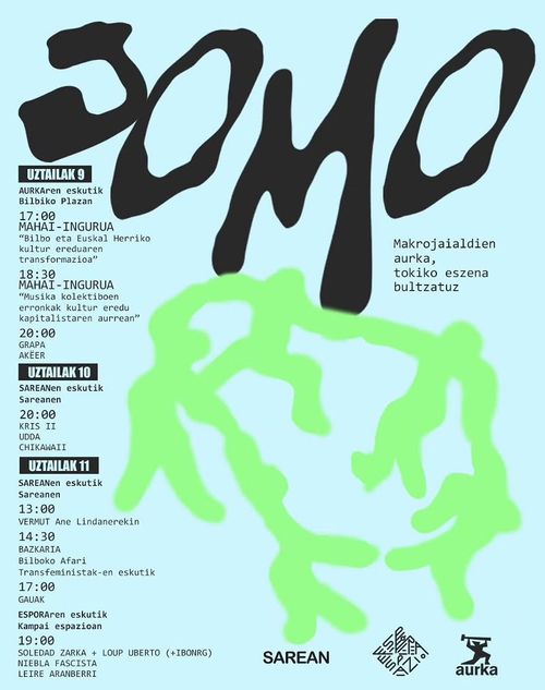 JOMO