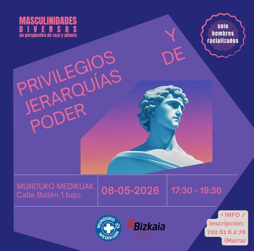 PRIVILEGIOS Y JERARQUÍA DE PODER