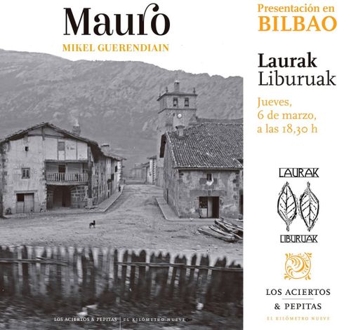 MAURO