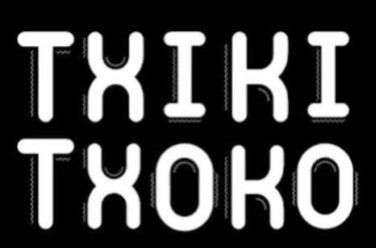TXIKI TXOKO