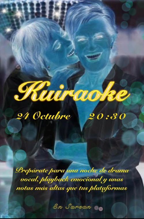 KUIRAOKE JAIA