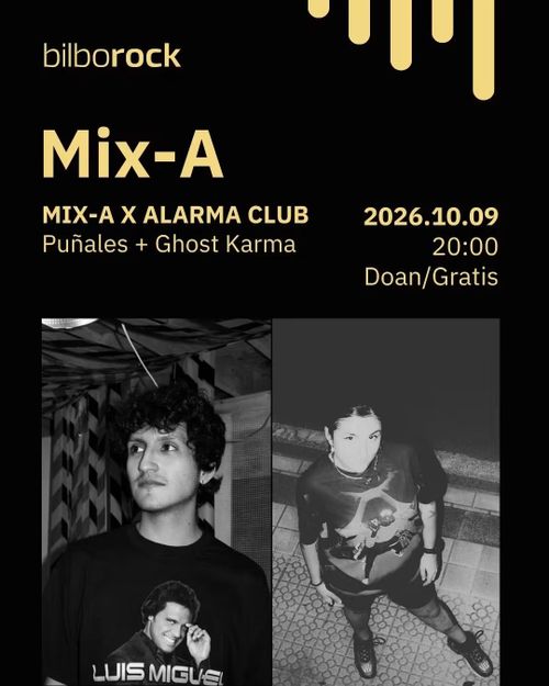 MIX-A