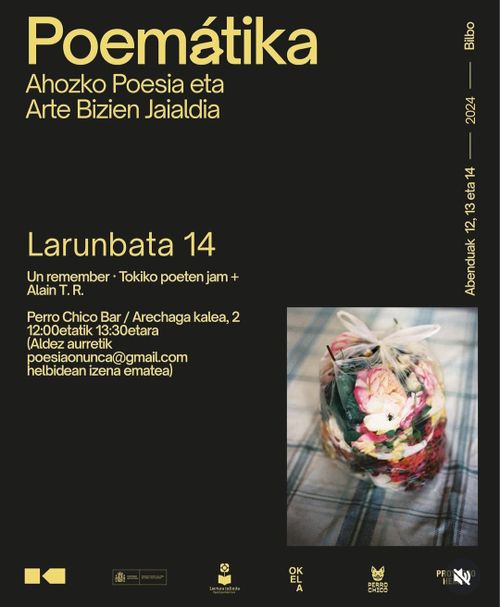 POEMIKA