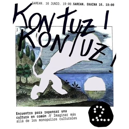 KONTUZ KONTUZ II