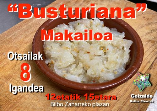 BUSTURIANA MAKAILOA 