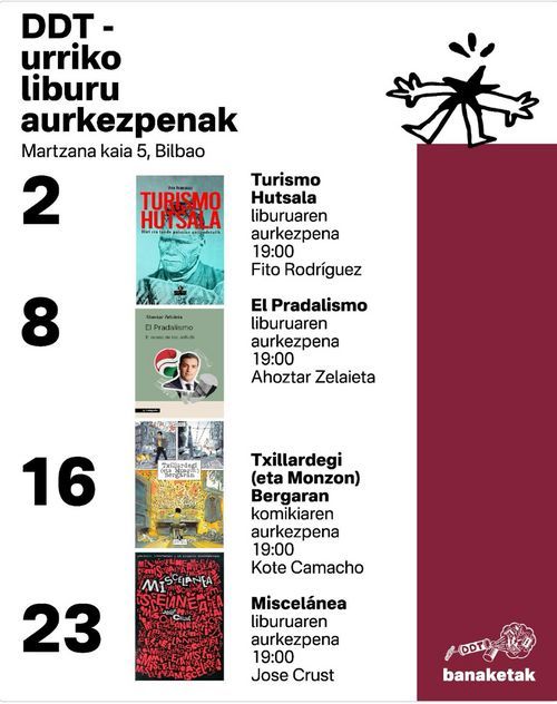 TXILLARDEGI (ETA MONZON) BERGARAN