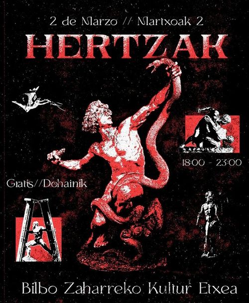 HERTZAK