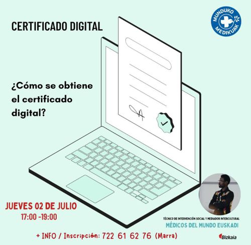 CERTIFICADO DIGITAL 