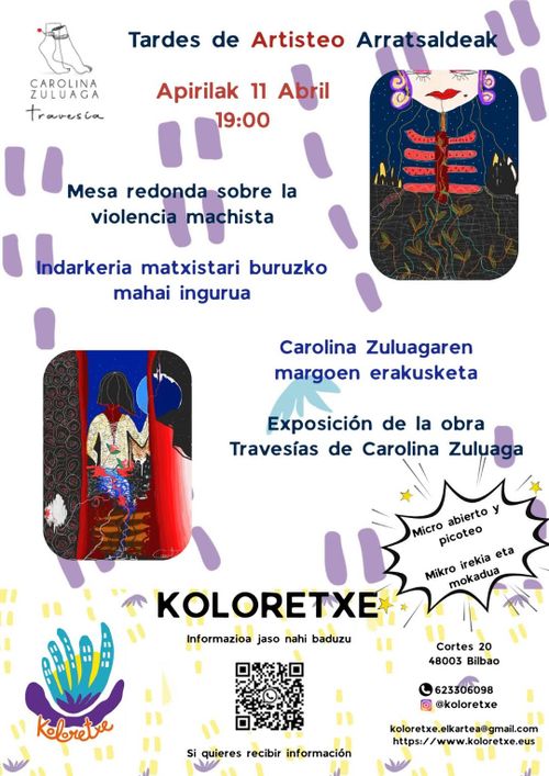 ARTISEO ARRATSALDE