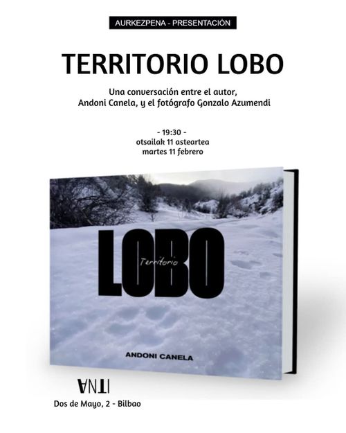 TERRITORIO 