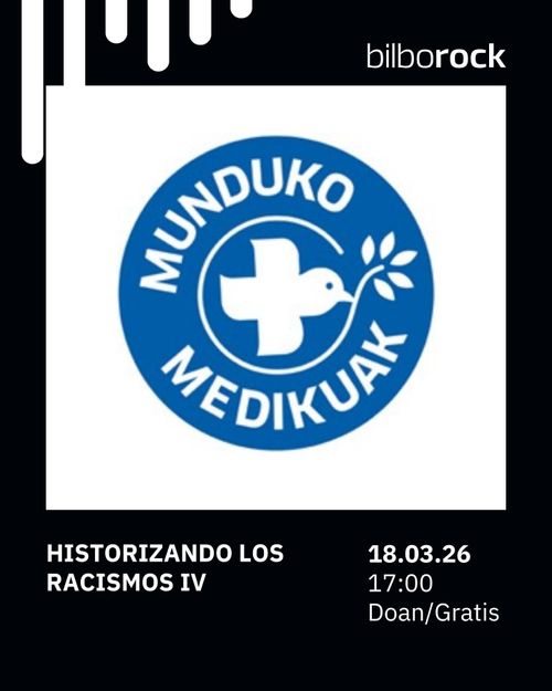 HISTORIZANDO LOS RACISMOS IV