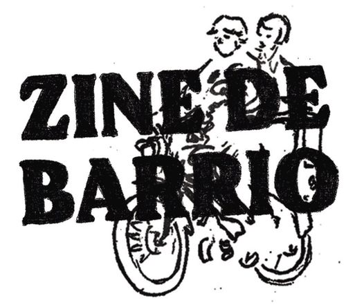 ZINE DE BARRIO 